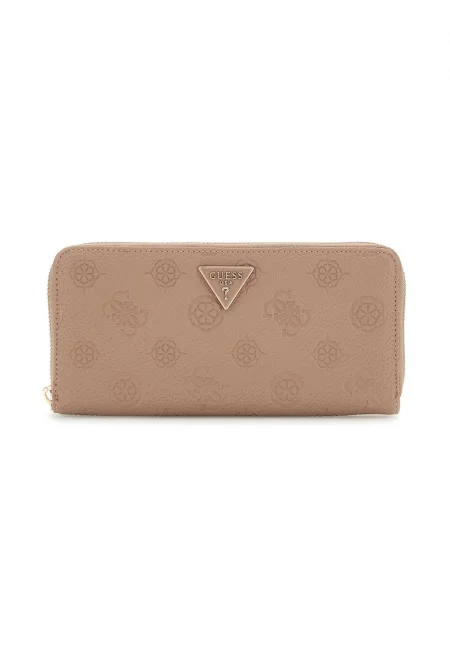 Портмоне от еко кожа с цип