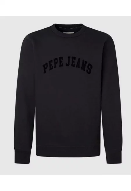 Пуловер -  черен - Черен