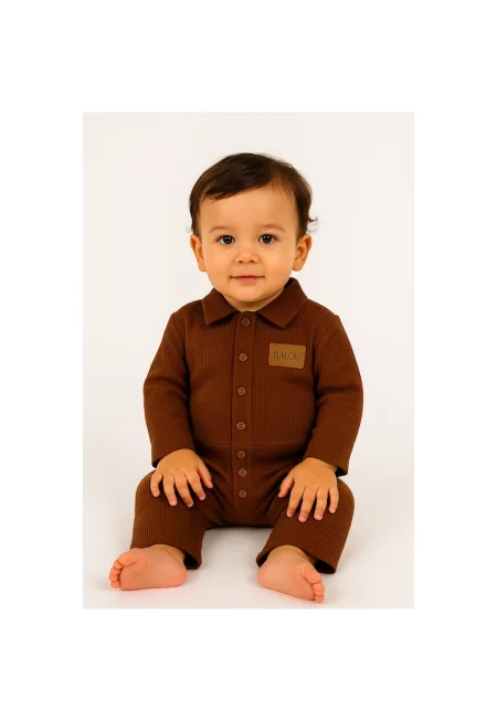 Рипсен гащеризон с копчета