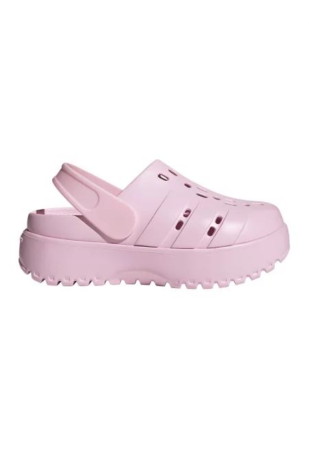 Сабо Adilette с платформа