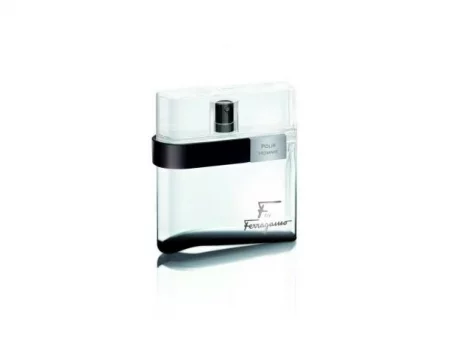 Salvatore Ferragamo F by Ferragamo Black парфюм за мъже EDT