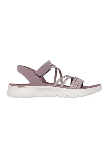 Сандали от еко кожа с велкро