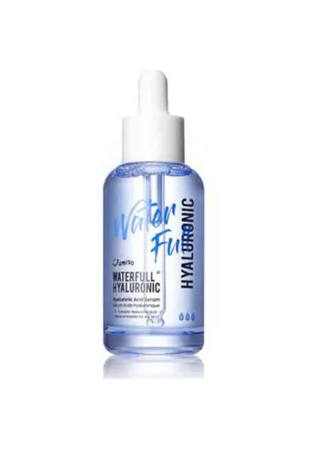 Серум  Waterfull Hyaluronic - Хидратиращ - 50 мл
