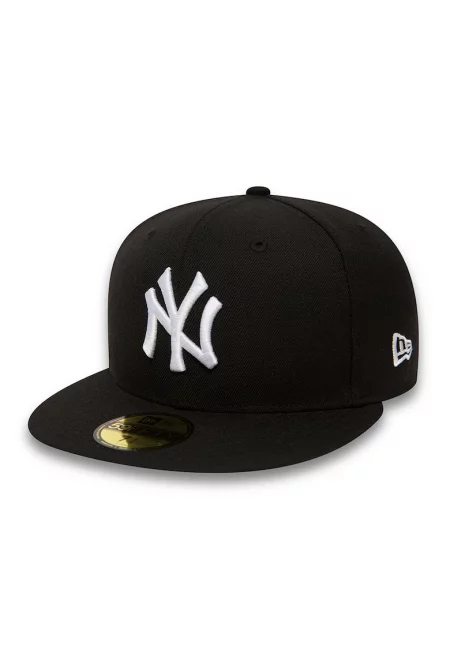 Шапка 59Fifty New York Yankees