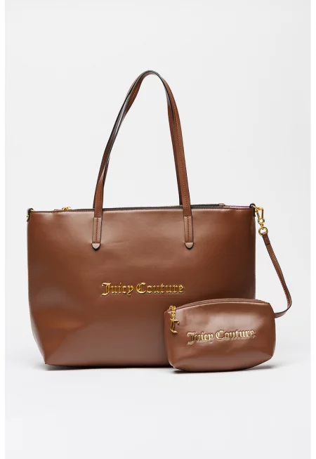 Шопинг чанта Lucy от еко кожа