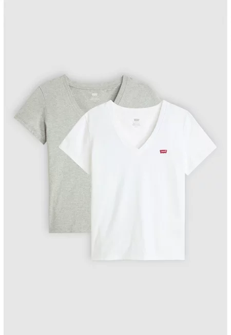 Шпиц тениска - 2 броя