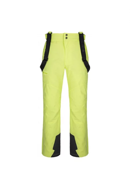 Ски панталон  Mimas - светлозелен