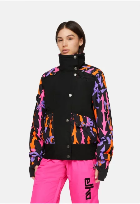 Ски яке Grenoble 6391 с десен