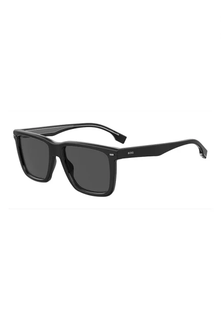 Слънчеви очила Wayfarer с лого