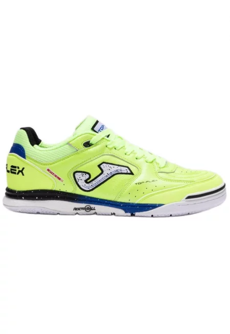 Спортни обувки -  BM216771 - Жълти - Жълт