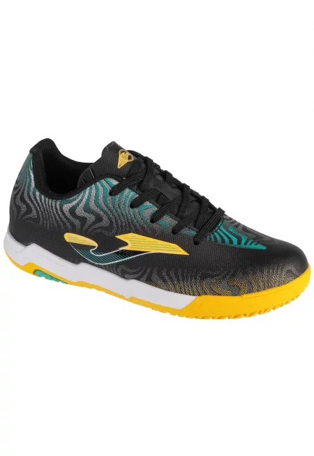 Спортни обувки -  Evolution Jr 2401 IN EVJW2401IN - черни - Черен