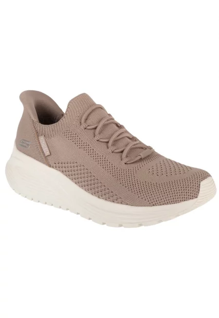 Спортни обувки  Slip-Ins: Bobs Sparrow 2.0 - Lucky Run 117620 - Бежов