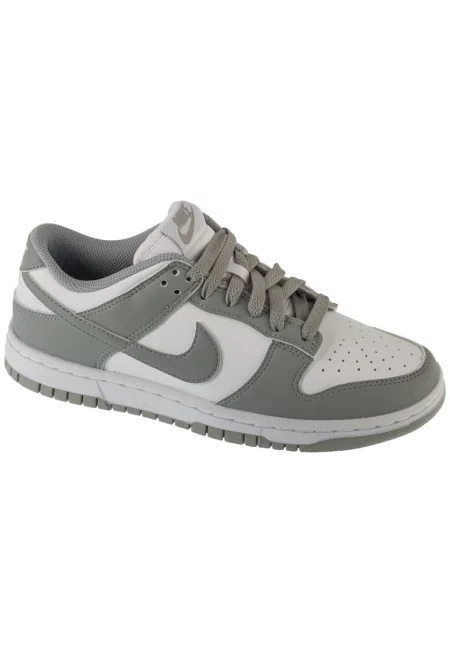 Спортни обувки -  Wmns Dunk Low NN 1873 - Сив