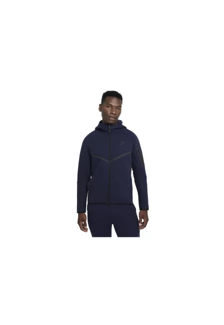 Суичър  TECH FLEECE WR FZ JKT HV0949451