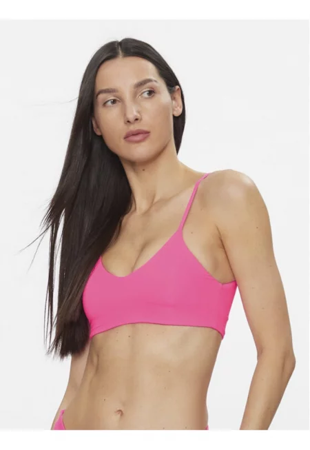 Сутиен  303747862 - Полиамид/Еластан - Розов - Розово