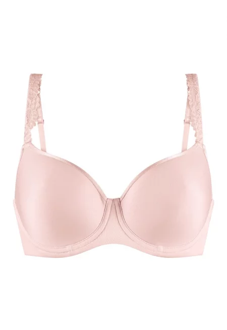 Сутиен с банели и дантела