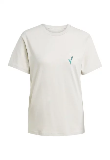 Тениска  W Tiro JM4358