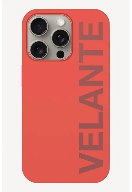 Унисекс калъф за телефон iPhone 15 Pro Max