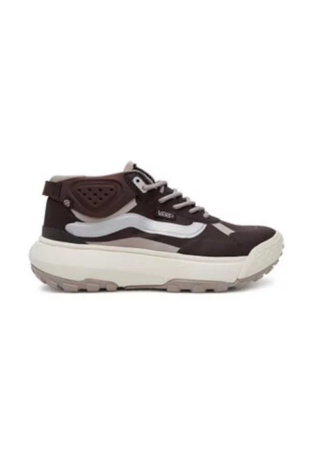 Унисекс кецове 305186812 -  Текстил - Кафяв