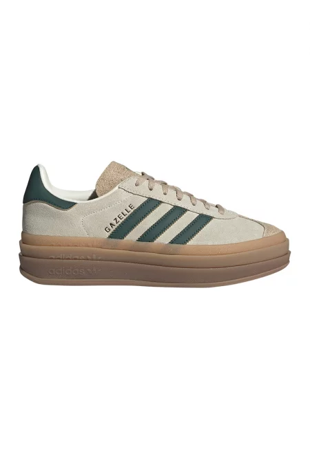Велурени спортни обувки Gazelle Bold