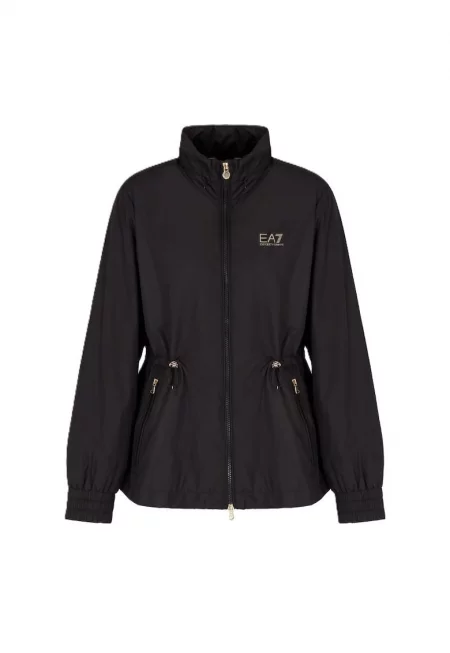 Яке  W JACKET FZ-7W000093-AF12454-UC001