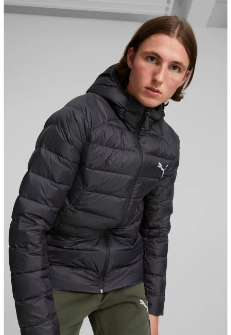 Зимно яке PackLITE с пухена вата