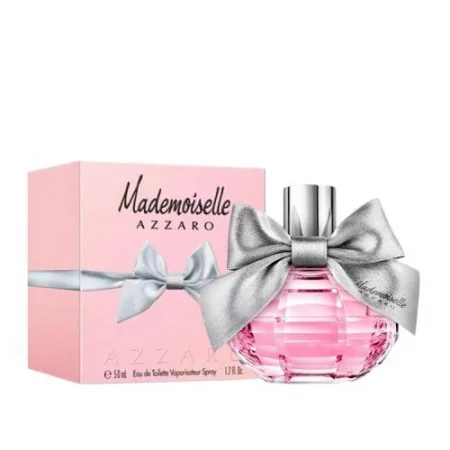 Azzaro Mademoiselle Тоалетна вода за жени EDT