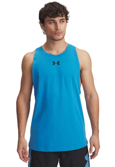 Баскетболен танк топ Zone