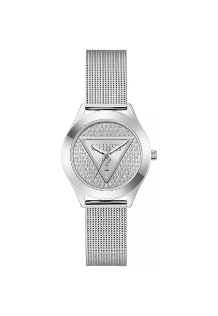 Ceas Dama -  Glitz Plaque GW0835L1