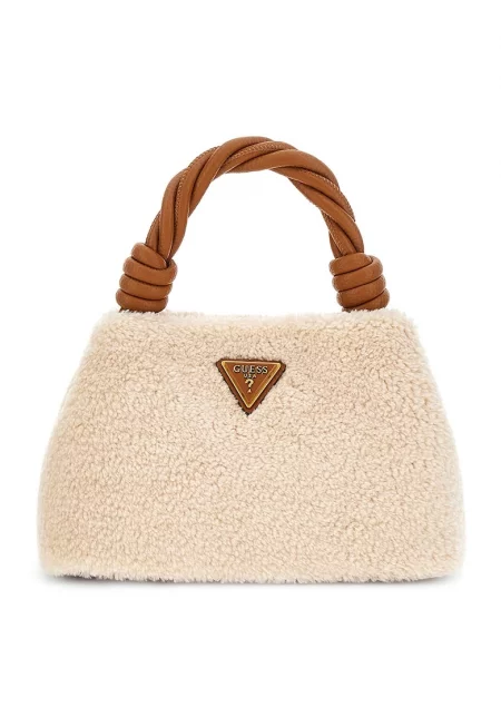 Чанта през рамо с отделяща се презрамка