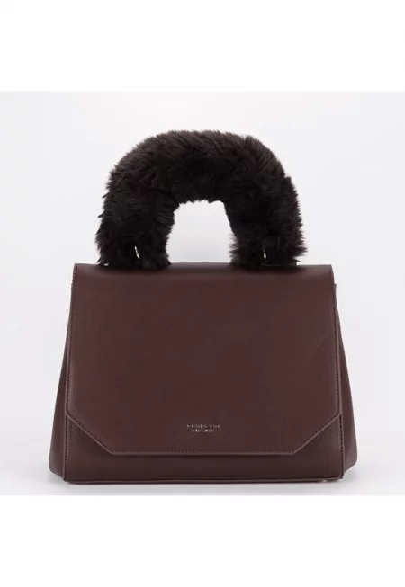 Чанта с подплатена дръжка  DJD3410-4 11