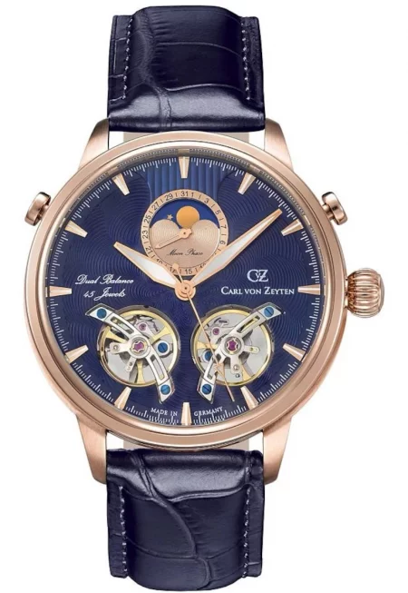 Часовник  Durbach