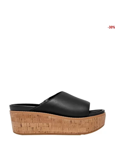 Чехли -  Eloise FT5-001 - черни - Черен