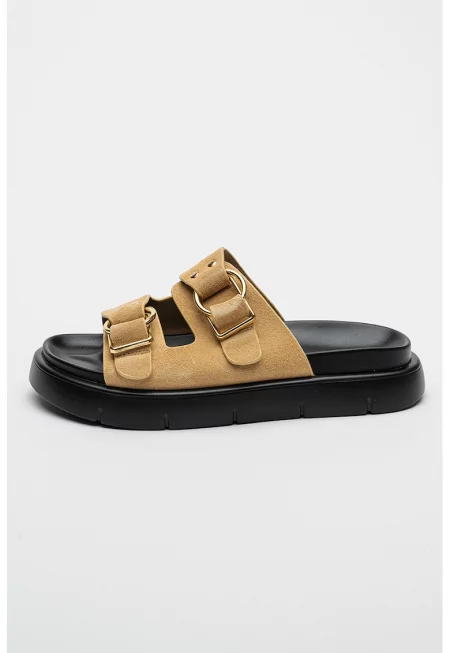 Чехли с токи - Камел