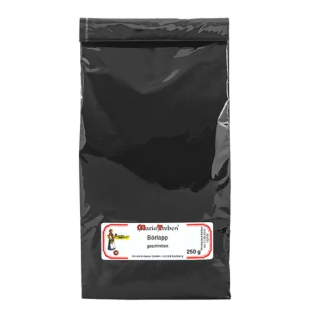 Черен дроб и бъбреци - Бухалковиден плаун (нарязана билка) Maria Treben®, 250 g прах