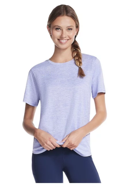 Дамска тениска  GODRI SWIFT TEE