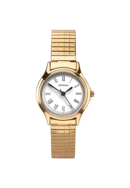 Дамски часовник  Classic S-2702.00 - Аналогов