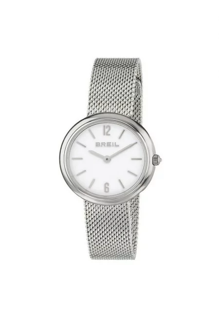 Дамски часовник  неръждаема стомана - 35мм