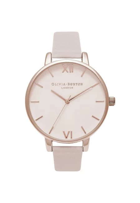 Дамски часовник - Оливия Бъртън - Голям циферблат OB16BD95