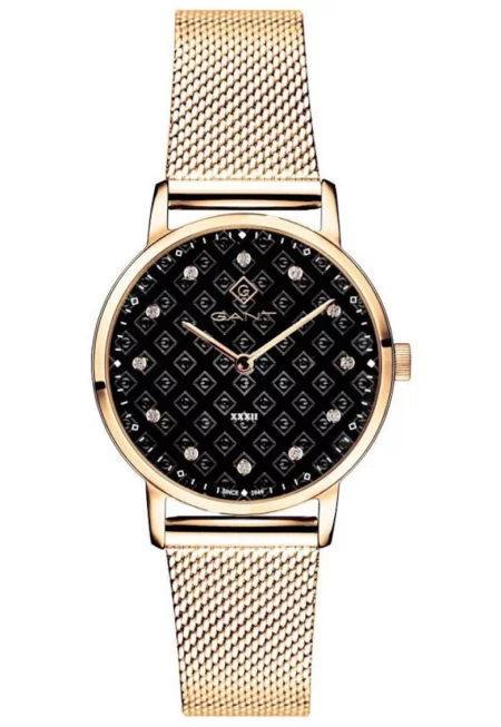 Дамски часовник  Park Avenue G127017 - Аналогов