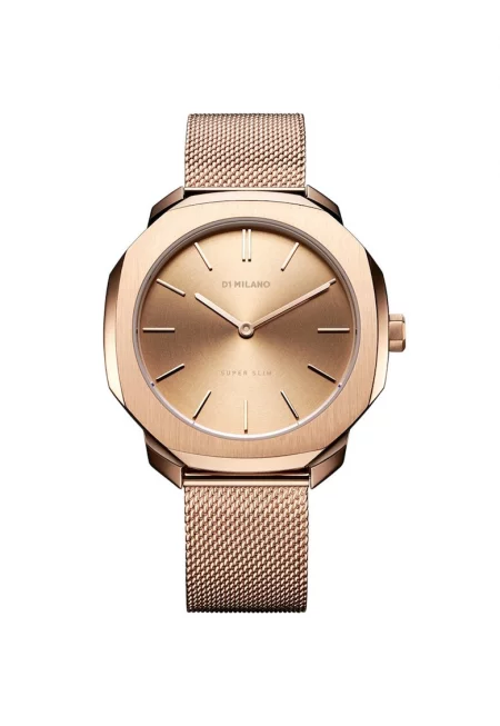 Дамски часовник  Super Slim 1090646250