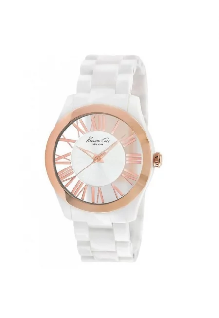 Дамски часовник  Transparency IKC4860 - Аналогов