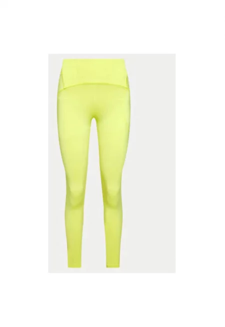 Дамски чорапогащи -  304100031 - Полиамид/Еластан - Жълти - Жълт