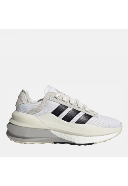 Дамски обувки -  Synthetic - White -