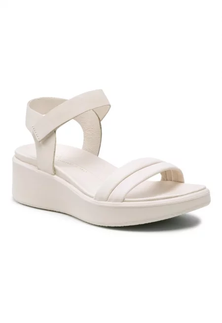 Дамски сандали - 27330359113 -  Естествена кожа