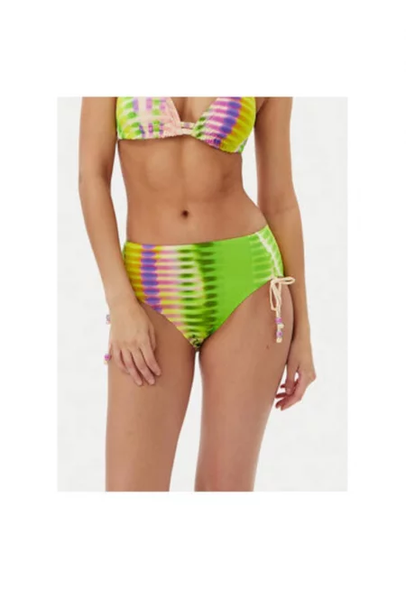 Дамски слипове  C22JC5 A17 - Многоцветни