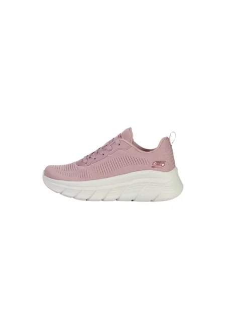 Дамски спортни обувки BOBS B FLEX HI 117385 LILAC