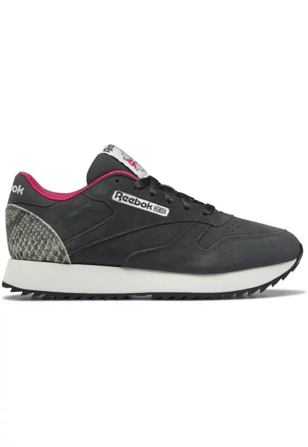 Дамски спортни обувки  Classic Leather - Сив