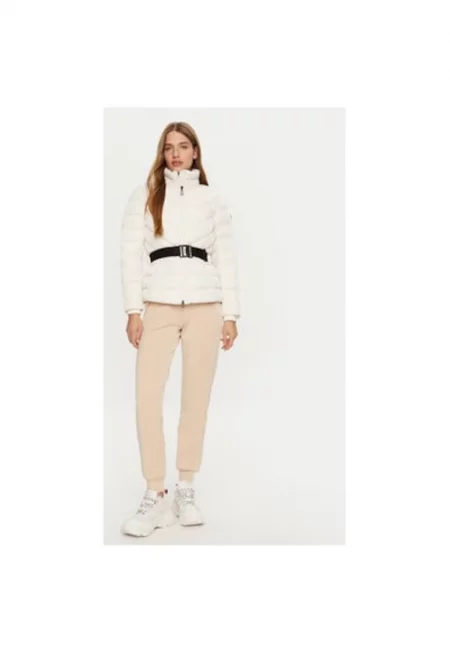 Дамско яке - Emporio Armani  303962555 - Полиамид - Бежов - Бежов