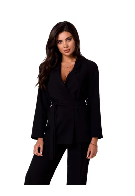 Дамско яке -  Often - черно